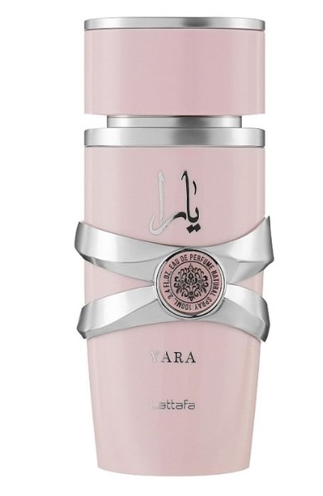Дамски арабски парфюм Lattafa Yara for Women Eau de Parfum Spray 100 m