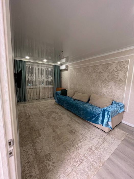 3-х ком в 7 мкр 4/5 этаж