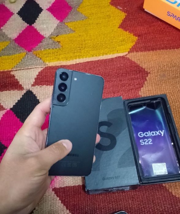 Samsung galaxy s22 5G