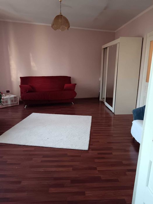 Vand casa cu curte si gradina in Mandra 130.000 euro