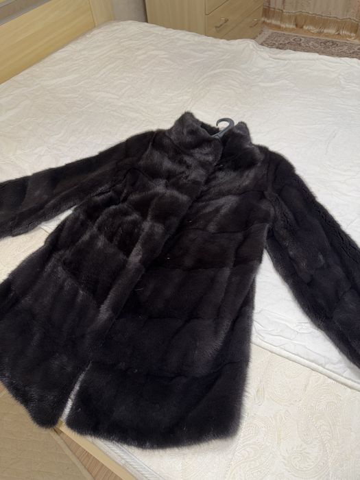 Продам шубу норка