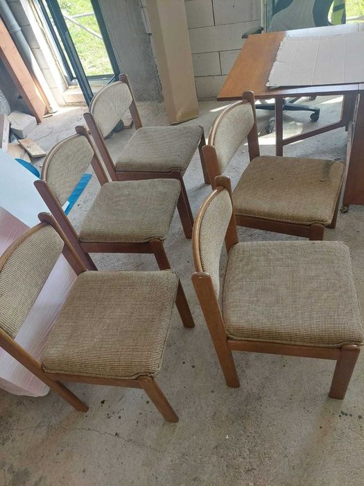 Scaune living/bucatarie