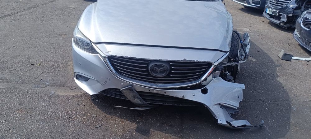 Dezmembrez MAZDA 6 (GJ1) [Fabr 2014-2021]