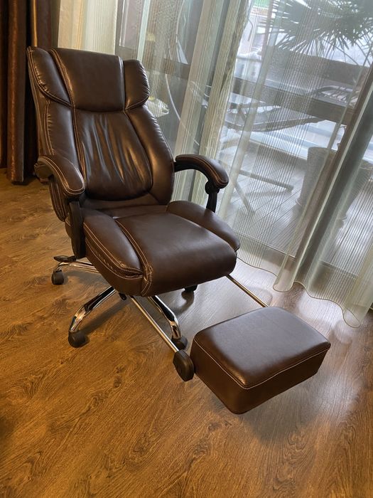 Vand scaun directorial mobexpert