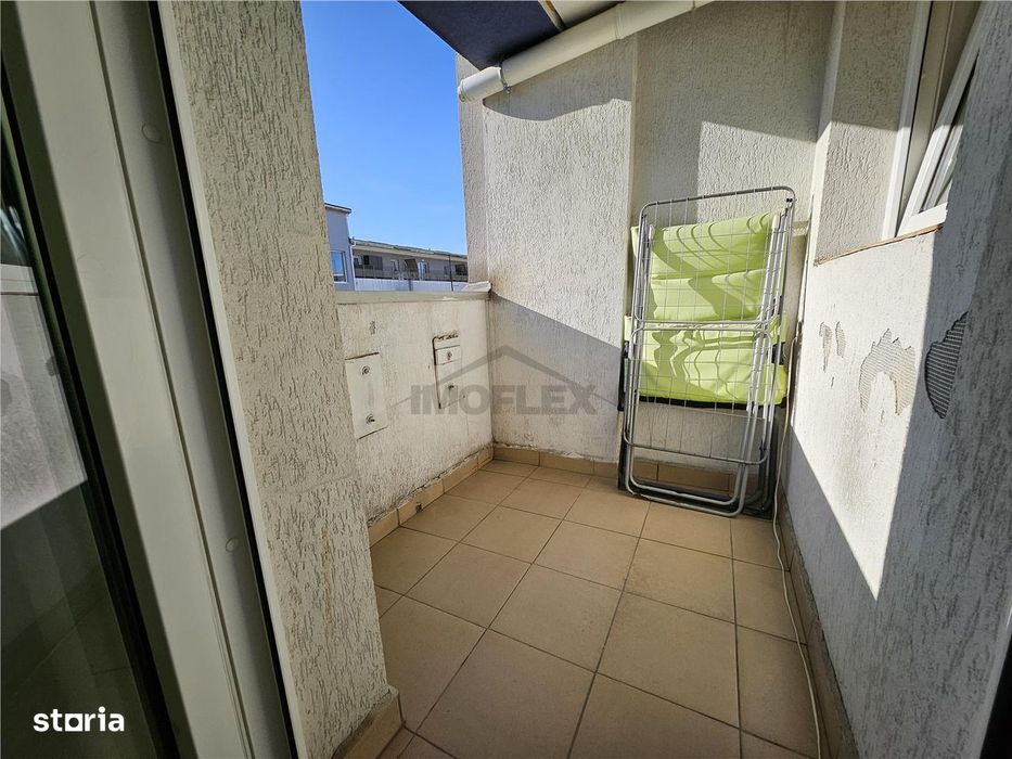 Apartament 1 camera, de inchiriat, pet friendly, zona Calea Turzii