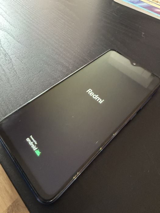 Xiaomi Redmi Note 8 Pro