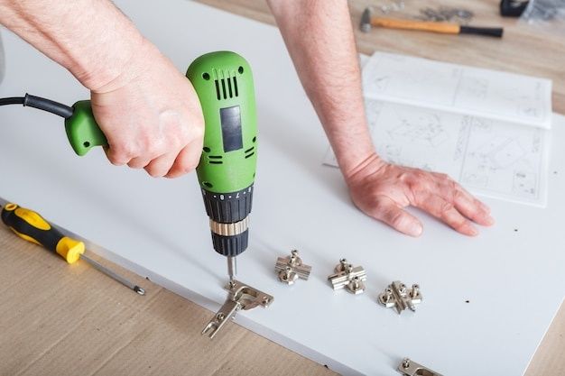 Сборка мебели, недорого,  опыт 12 лет