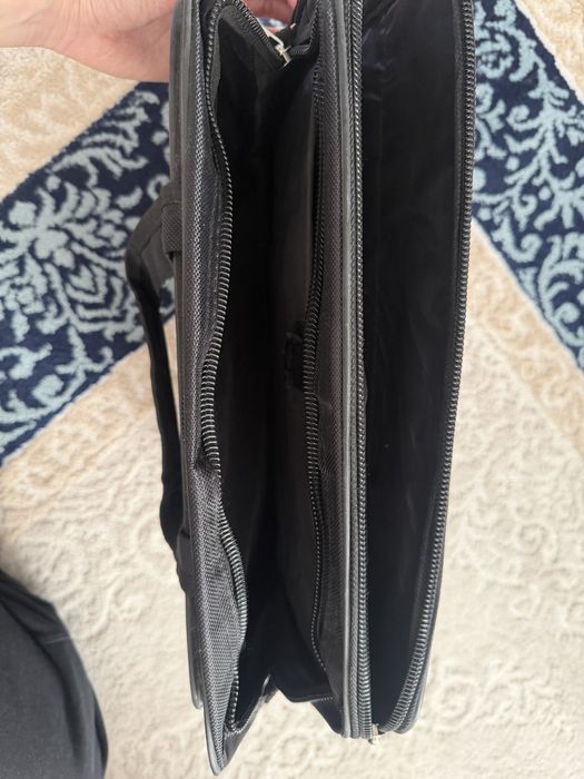 Офисная сумка для ноутбука