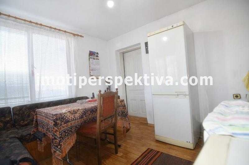 Продава се Къща в Пловдив, Център - 88 кв.м за 1858 €/кв.м - Снимка #12
