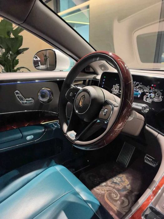 Mix Motors Maextro S800 gibrid под заказ Сip Tashkent