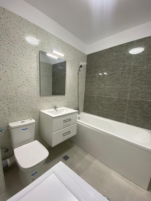 Apartament 2 camere Aparatorii Patriei+ loc de parcare