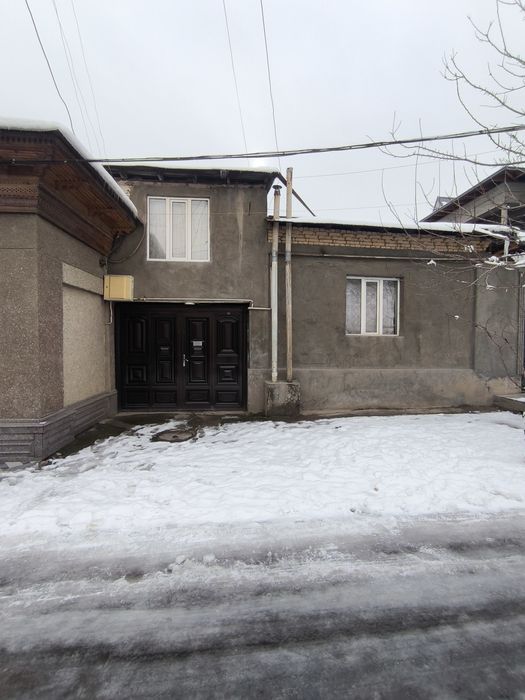 Shayxontohur Tumani Aloqa Tinchlik kochasi uy sotiladi