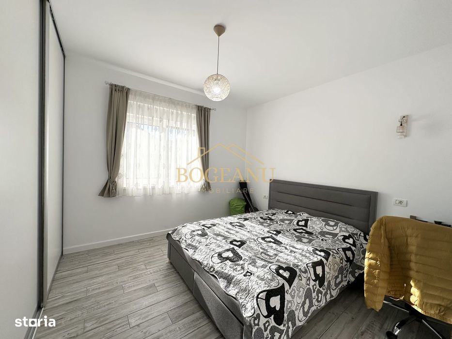 BG142-Casă individuală premium,260 mp utili,teren 1000 mp COMISION 0%