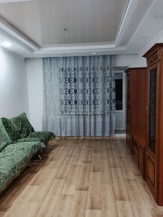 Сдам 3х комнатную квартиру