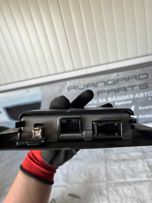 Bluethoot модул Opel Insignia