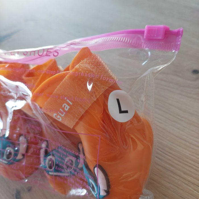 Ботушки за малко до средно кученце