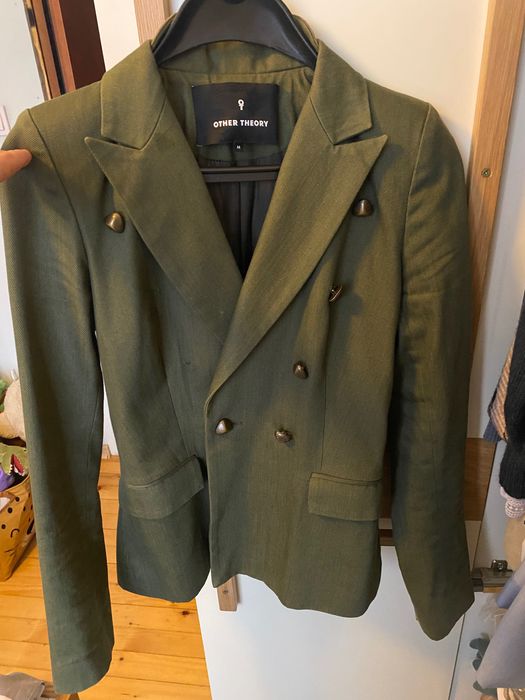 Дамско сако Other theory