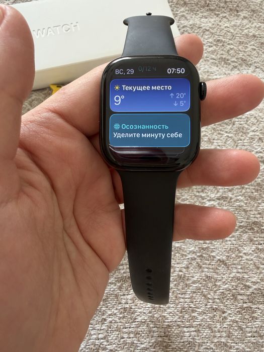 Apple watch 10 series 46mm