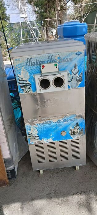 Музкаймок апарат