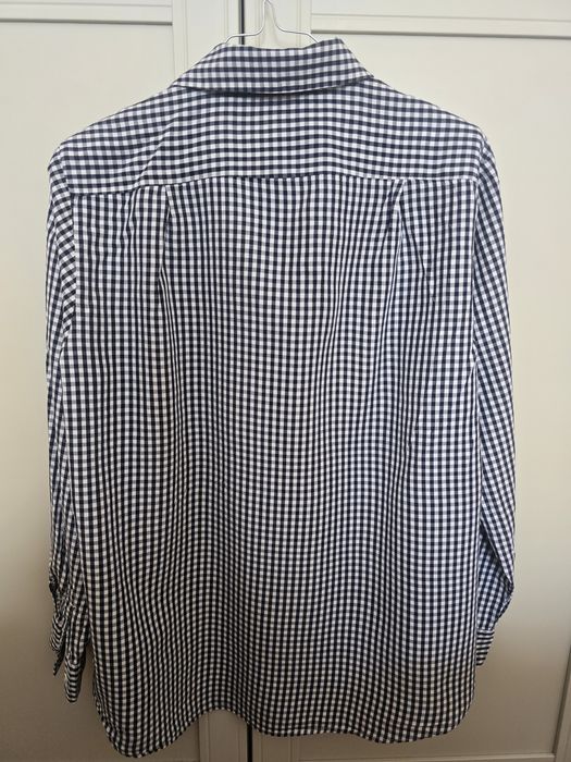 Дамски блузи, дамска риза