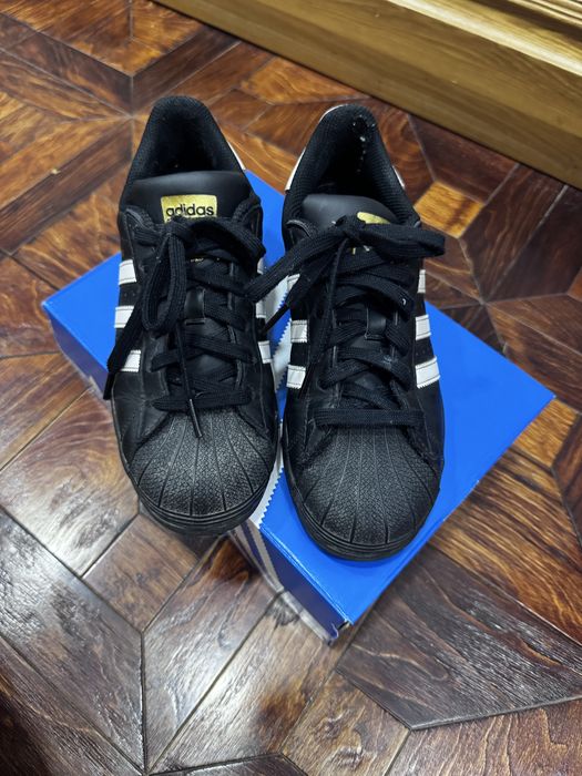 adidas superstar 38 размер