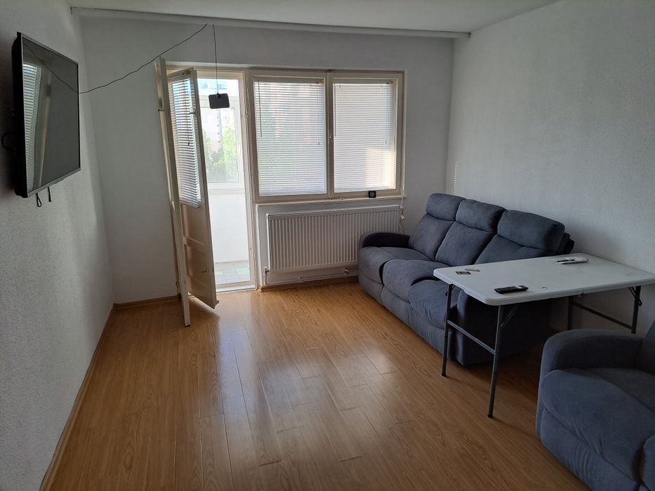 Apartament 3 camere casa de cultură Constanța