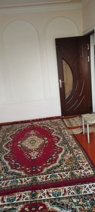 Аренда Квартира 1 хона Кора камиш