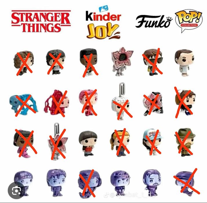 Киндер осд . Оди