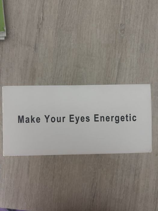 Массажер для глаз