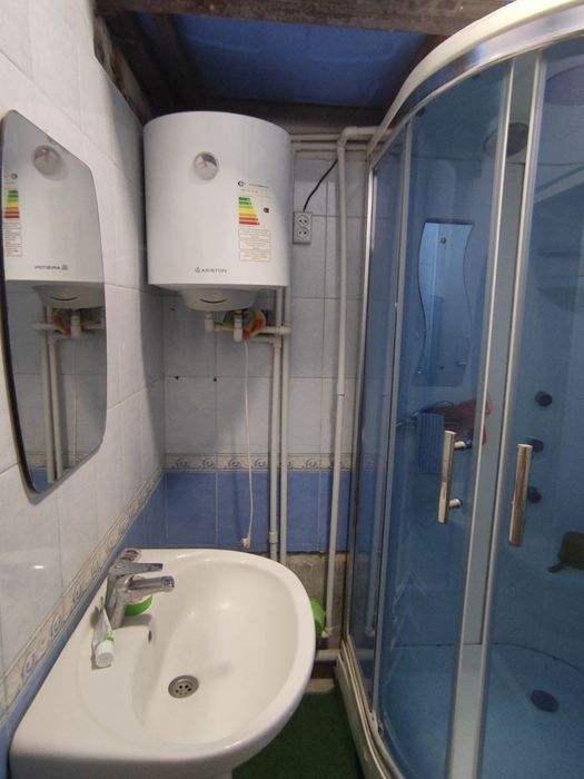 Продам квартиру в городе Карши.