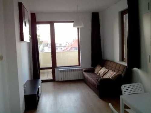 Дава се под наем Двустаен апартамент в София, Младост 1 - 57 кв.м за 500 € - Снимка #1