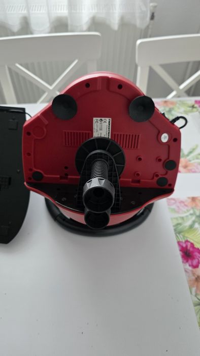 Volan Gaming Thrustmaster F1 Force!!