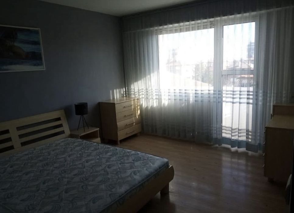 Апартамент под наем