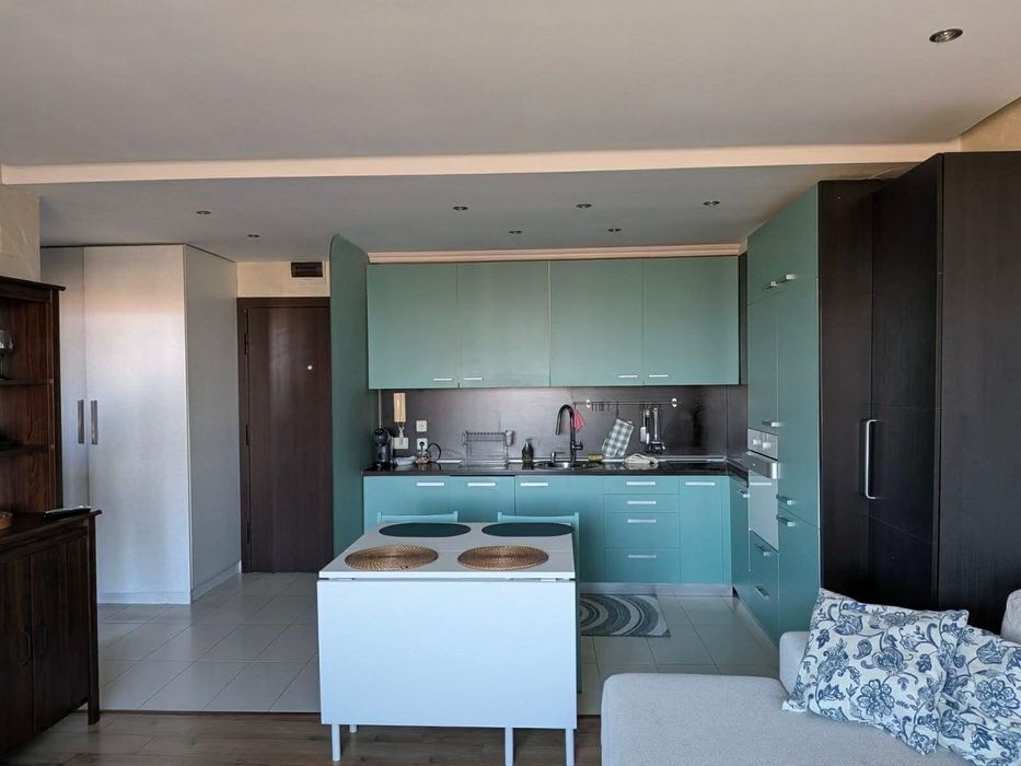 Дава се под наем Двустаен апартамент в София, Бояна - 60 кв.м за 697.17 € - Снимка #2