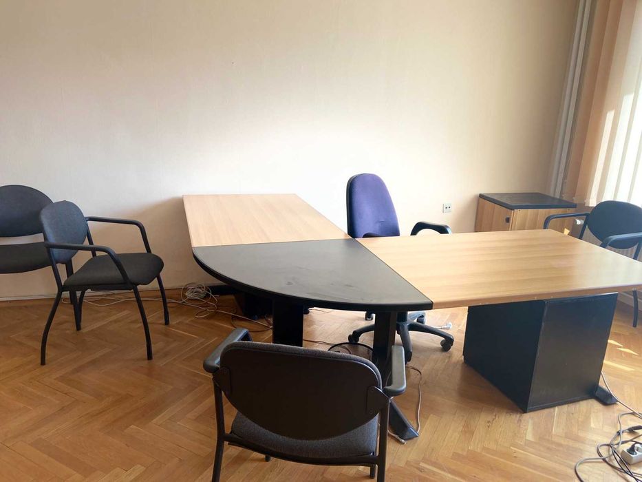 Офис мебели - бюро