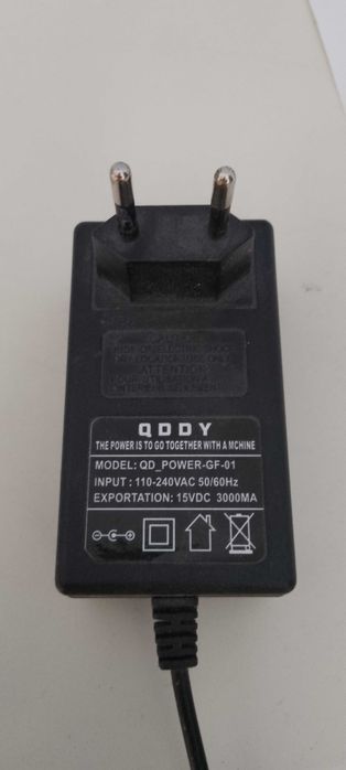 Преносима тонколона MBA-Караоке