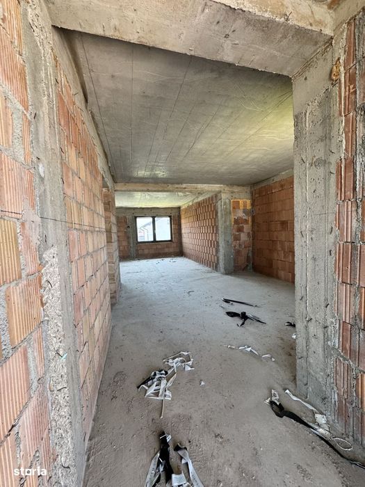 Casă cu 4 camere Bartolomeu