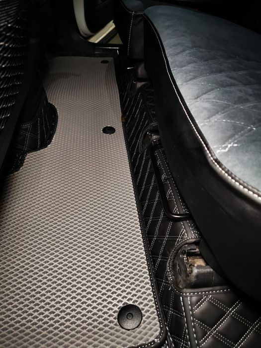 5д  Полики на авто 5D Premium