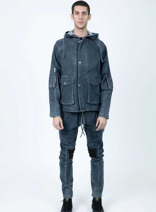 Рядък екип на Луда Luda