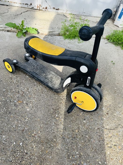 Детски Колело  Chipolino