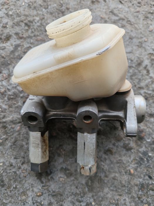 Главный цилиндр! Донс 1,6