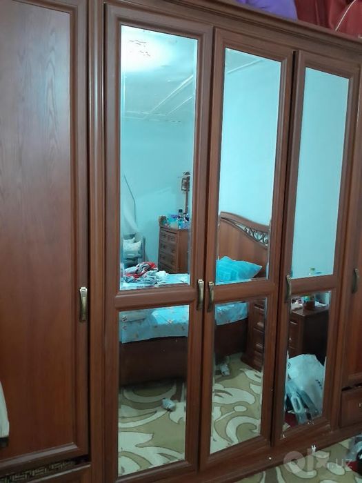 Спалний мебель. Yotoqxona garnitur.