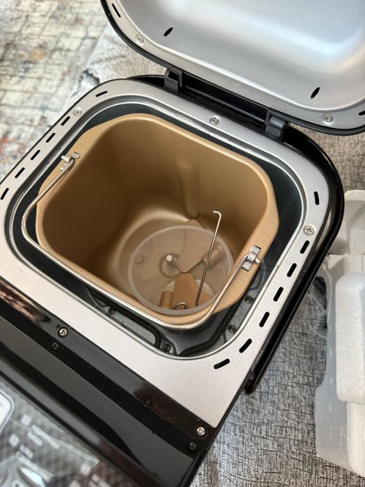 хлебопечь RBM-1908