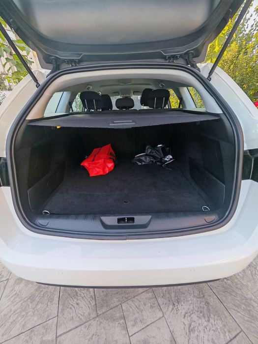 PEUGEOT 308 2020 — imagine 3