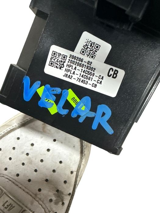 Schimbator De Viteze/Selector Land Rover Range Rover Velar L560 2017 - >