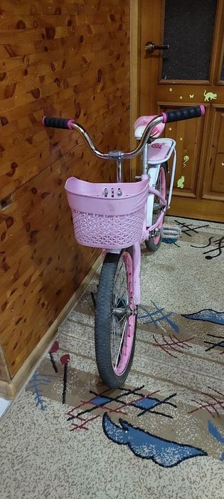 Продам велосипед детский