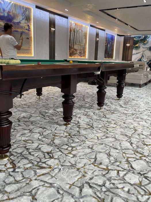 billiard stol биллиардный стол