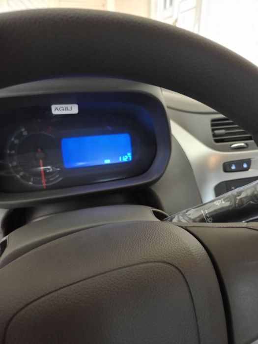 Cobalt 4-позиция пачка