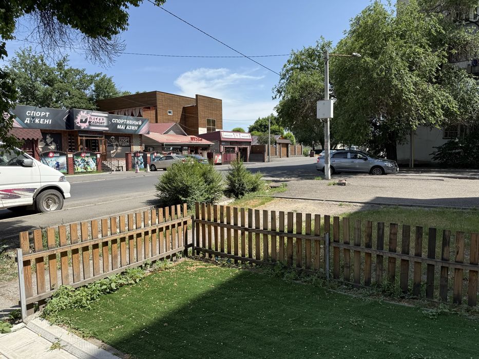 Сдам помешение в аренду на долгий срок