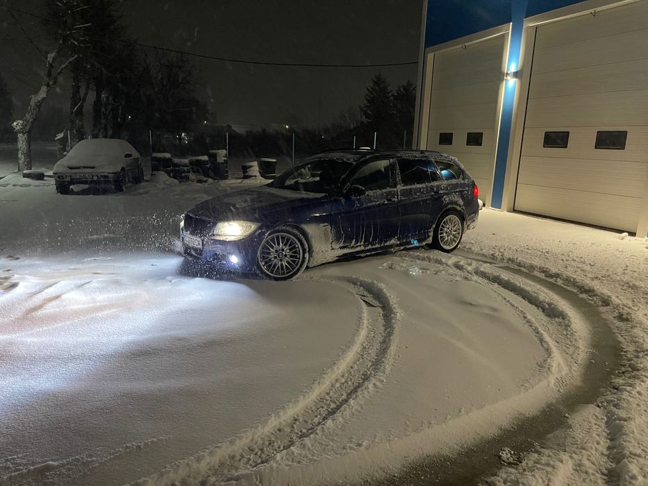 Стенд/Реглаж преден и заден мост Исперих